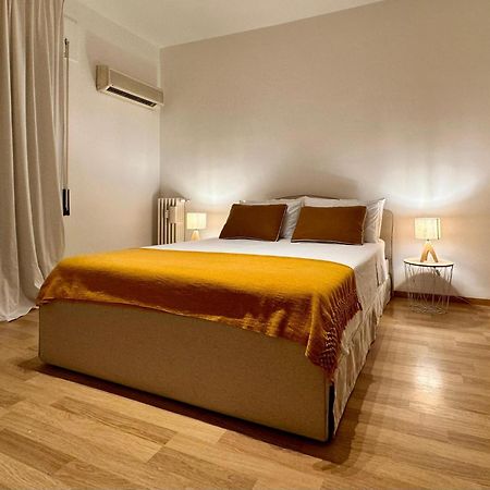 Laus Via Niccolo Putignani Cozy Apartment บารี ภายนอก รูปภาพ