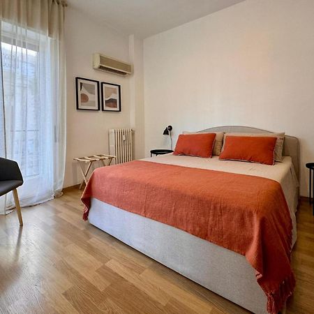 Laus Via Niccolo Putignani Cozy Apartment บารี ภายนอก รูปภาพ