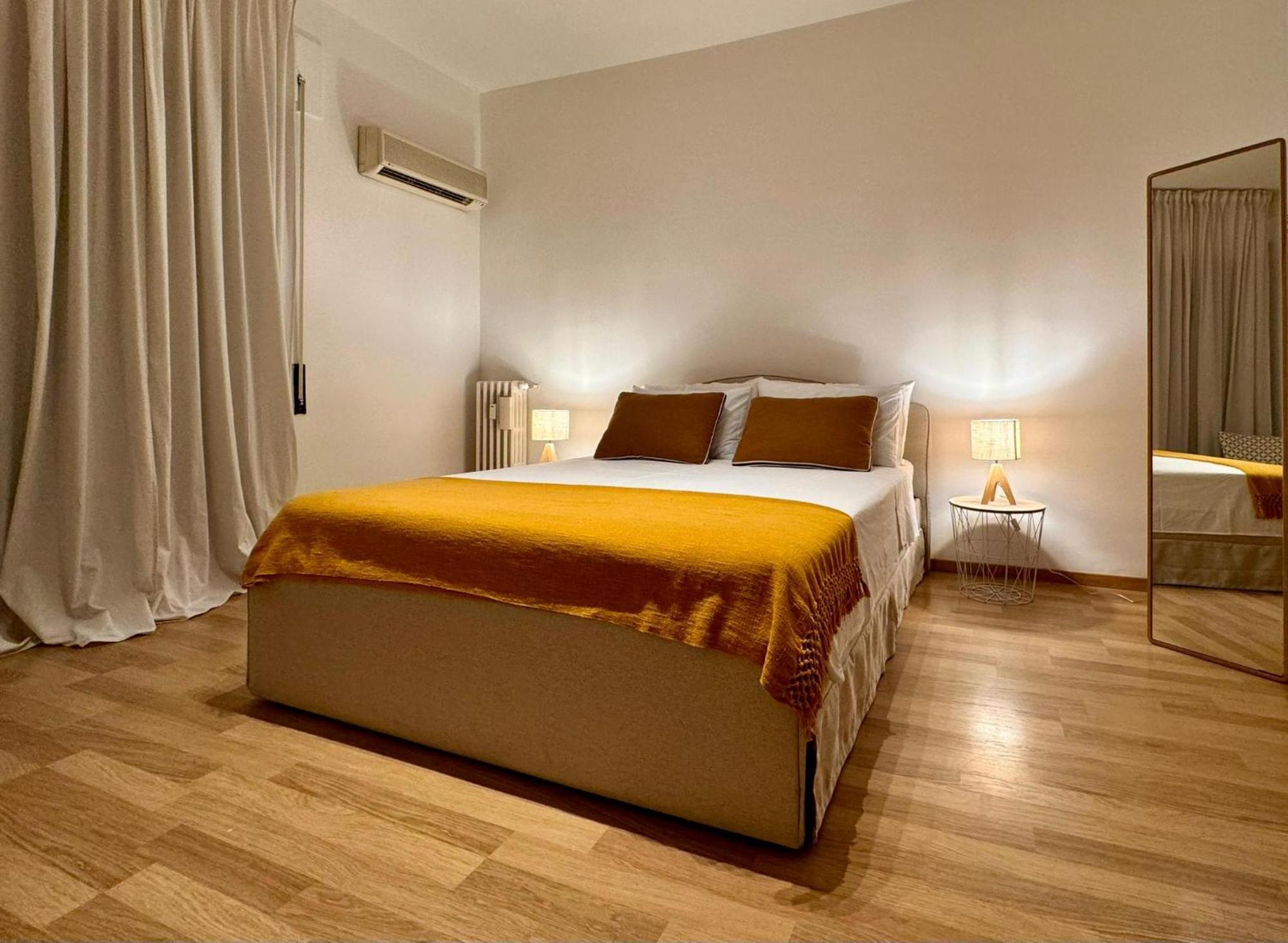 Laus Via Niccolo Putignani Cozy Apartment บารี ภายนอก รูปภาพ