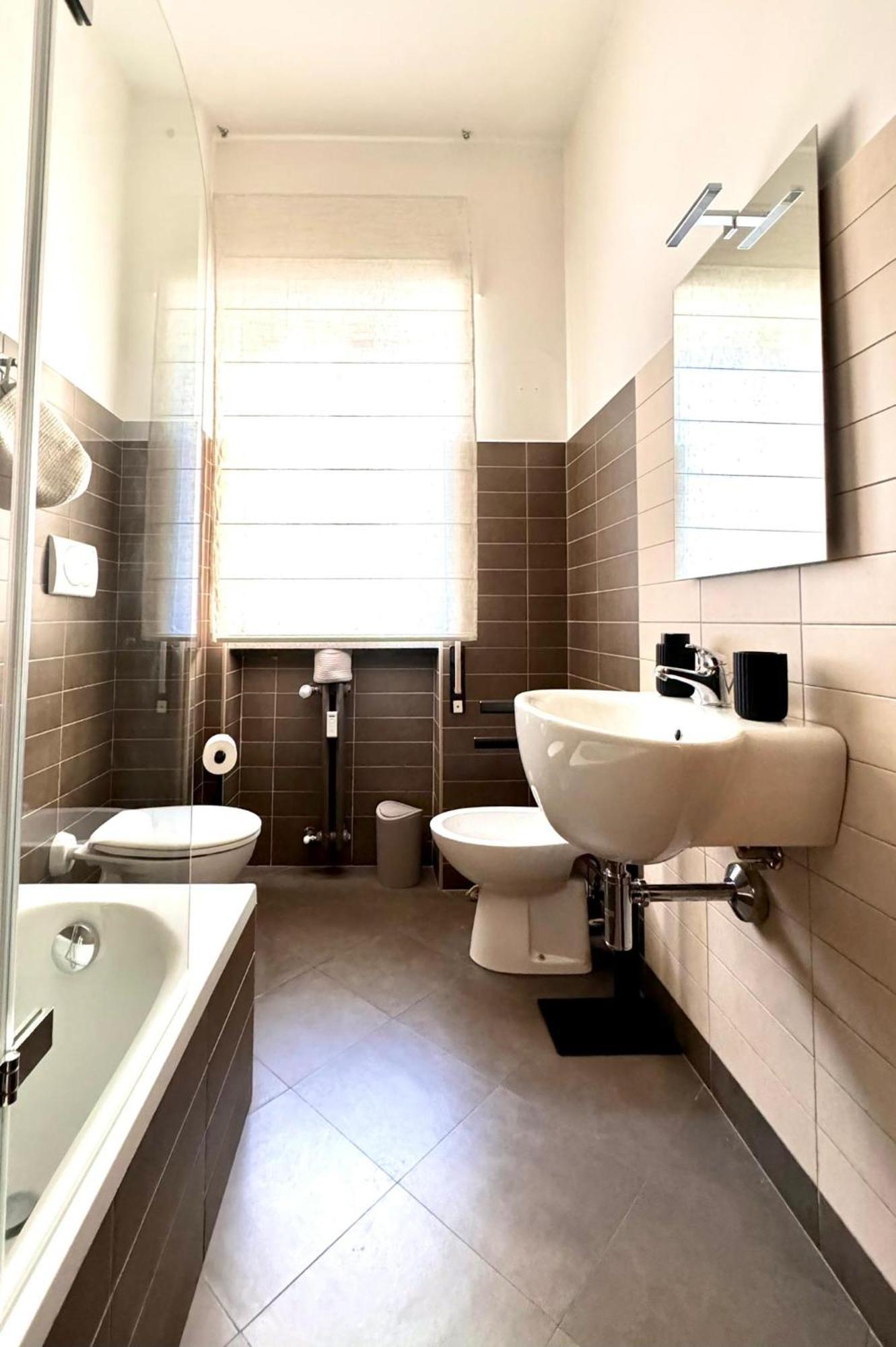 Laus Via Niccolo Putignani Cozy Apartment บารี ภายนอก รูปภาพ